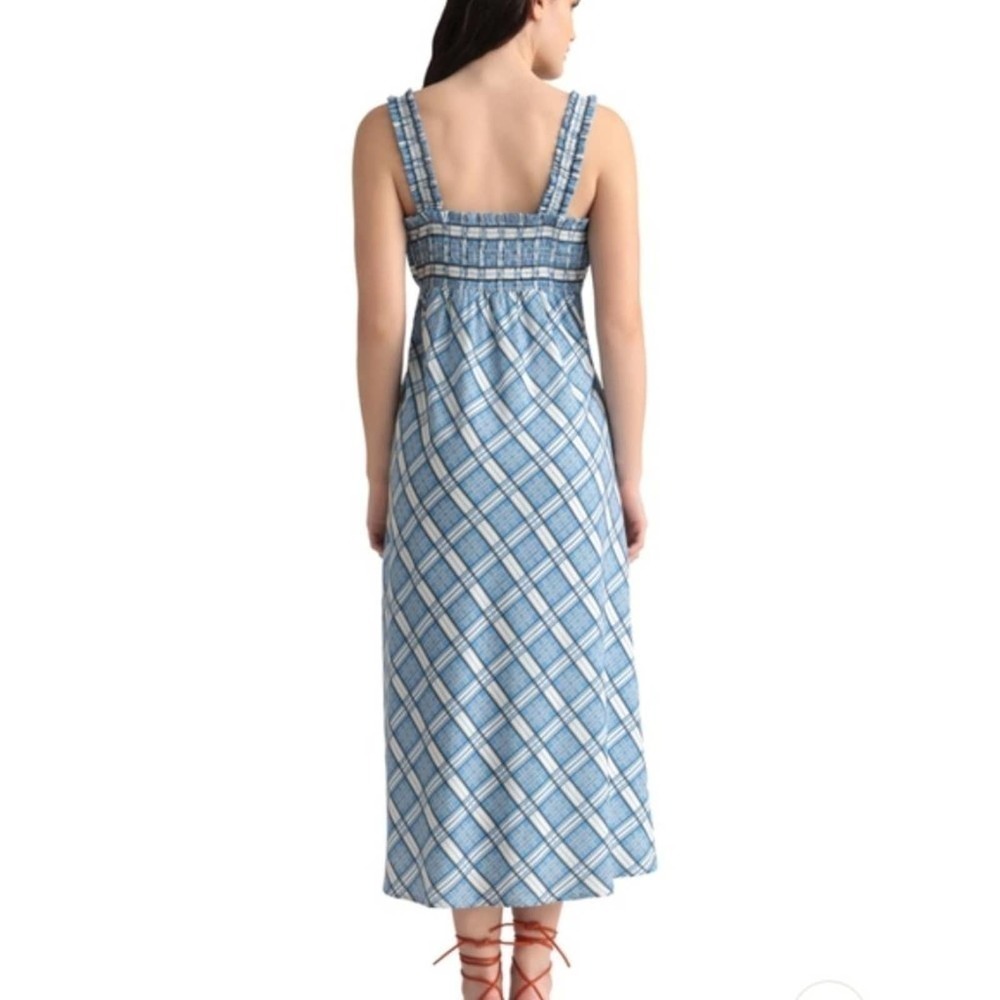 Maggy London Aurora Dress Size 6 NWT - Picture 2 of 14